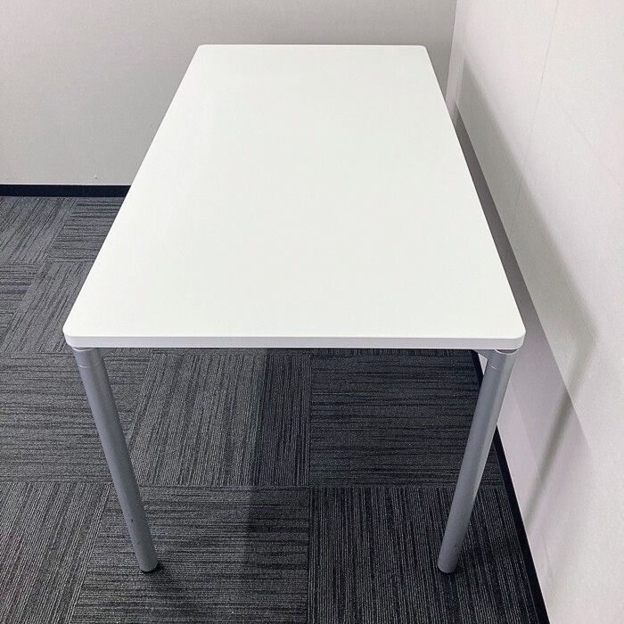 コクヨ ジュートシリーズ 会議用テーブル MTT-JTR157MAW W1500×D750