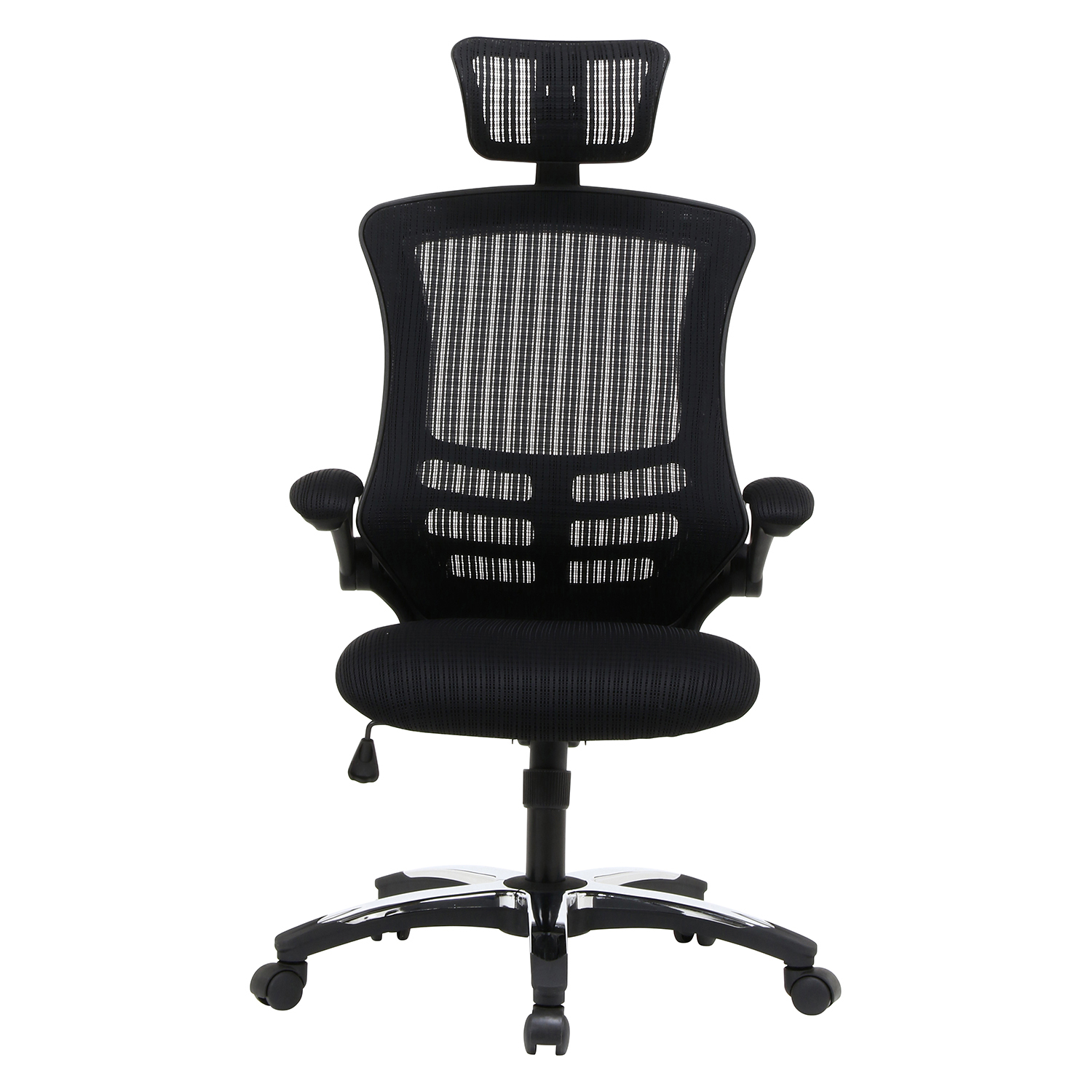 【新品】アームアップチェアー マスターⅢ　不二貿易